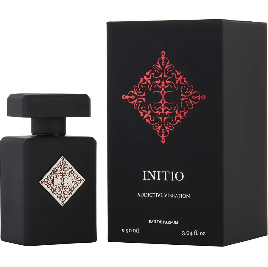 Initio Addictive Vibration 90 mL